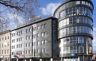 Pl. Hołdu Pruskiego 9, 70-550 Szczecin