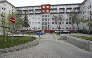 Záhradnícka 46, Bratislava